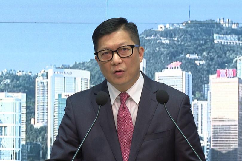 首八個月詐騙案增逾五成 首八個月詐騙案增逾五成