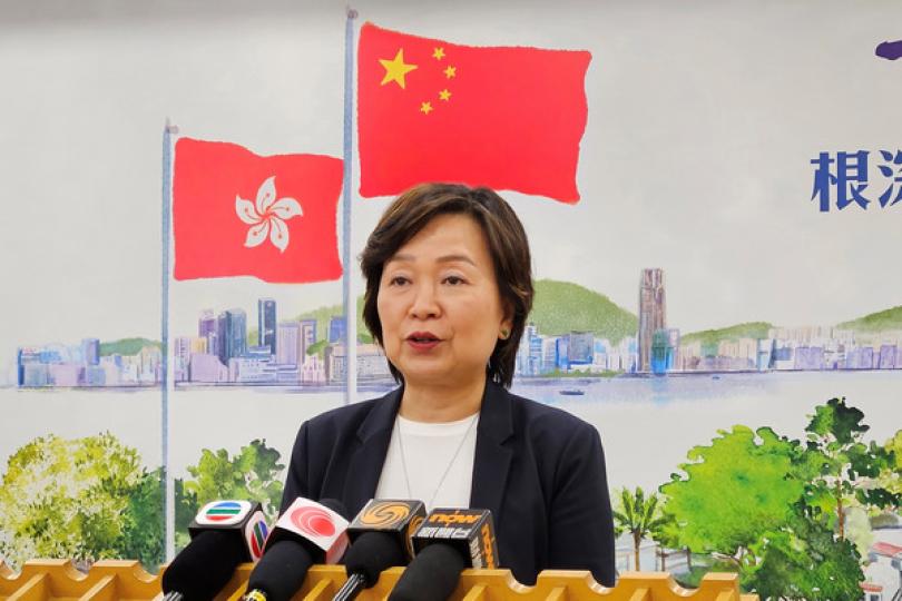 辦學團體需與持份者保持良好溝通 辦學團體需與持份者保持良好溝通