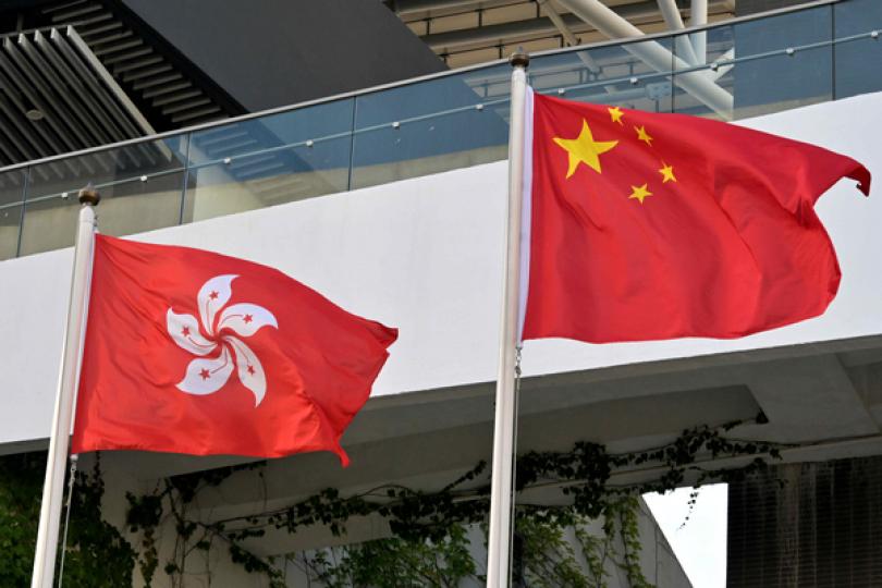 香港運動員亞運奪三銀三銅 香港運動員亞運奪三銀三銅