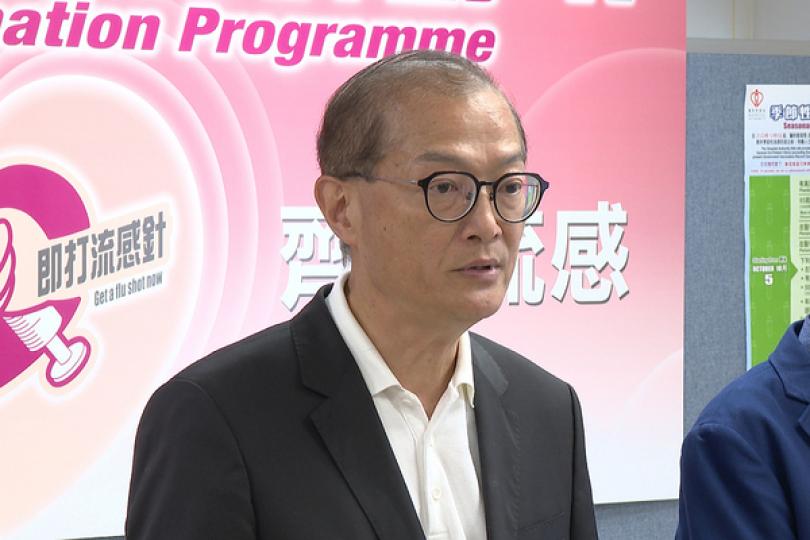 秀茂坪兄弟死亡案發前有社工跟進 秀茂坪兄弟死亡案發前有社工跟進