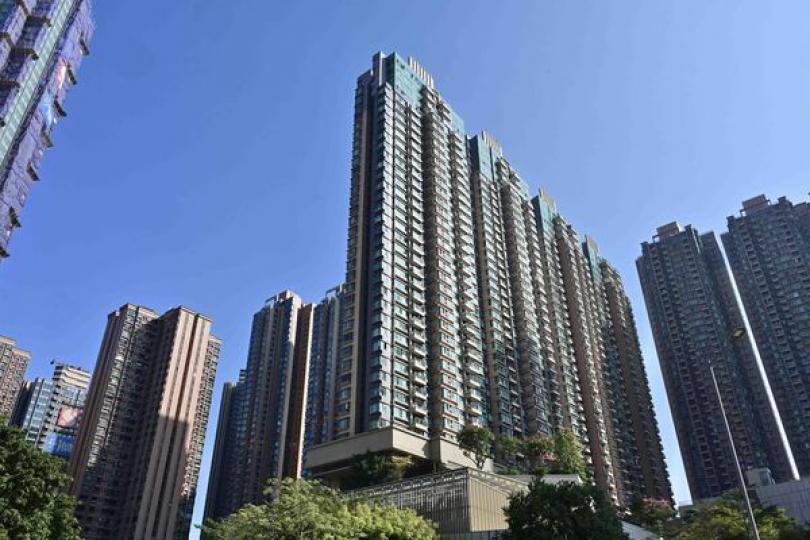 9月樓宇買賣跌16.5% 9月樓宇買賣跌16.5%
