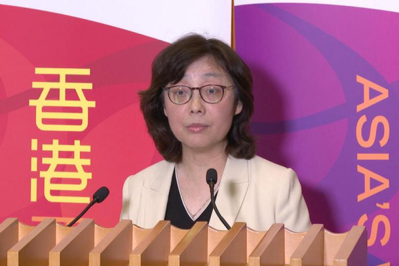 第三季推售一幅住宅地 第三季推售一幅住宅地