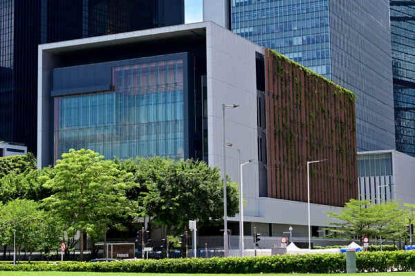 李家超賀香港運動員亞運獲佳績 李家超賀香港運動員亞運獲佳績