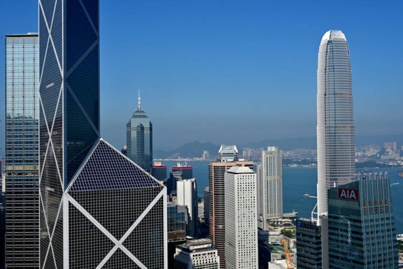 特首:東盟國家重視香港獨特優勢 特首:東盟國家重視香港獨特優勢