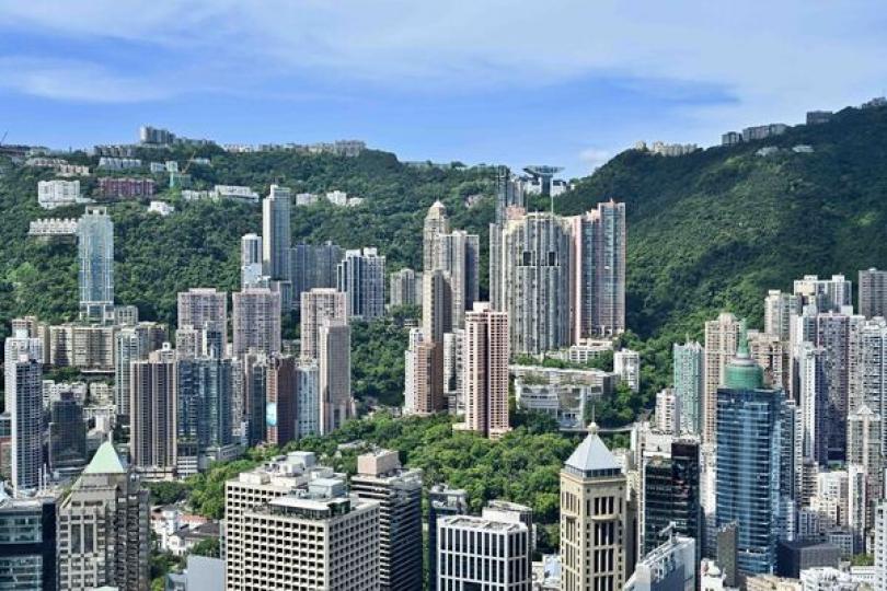 擬修例優化外地收入豁免徵稅機制