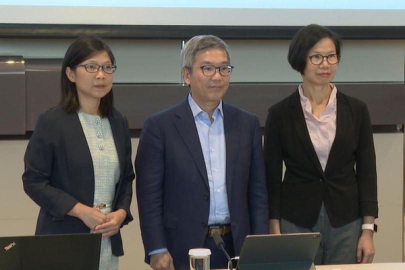 轉數快可疑識別代號警示月內推出 轉數快可疑識別代號警示月內推出