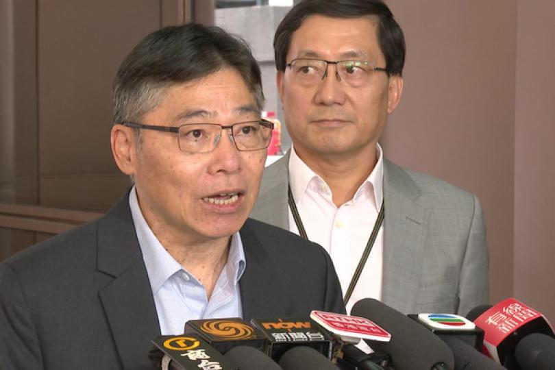 颱風下航班重編機制擬優化 颱風下航班重編機制擬優化