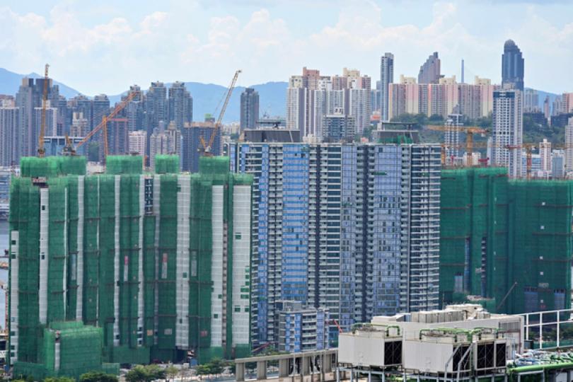 第三季契約修訂個案29宗 第三季契約修訂個案29宗