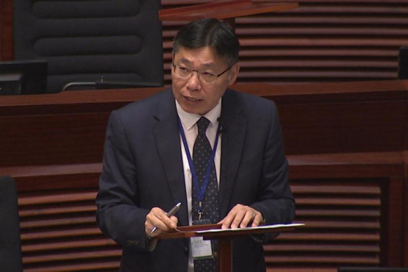兩跨境鐵路項目促進互聯互通 兩跨境鐵路項目促進互聯互通