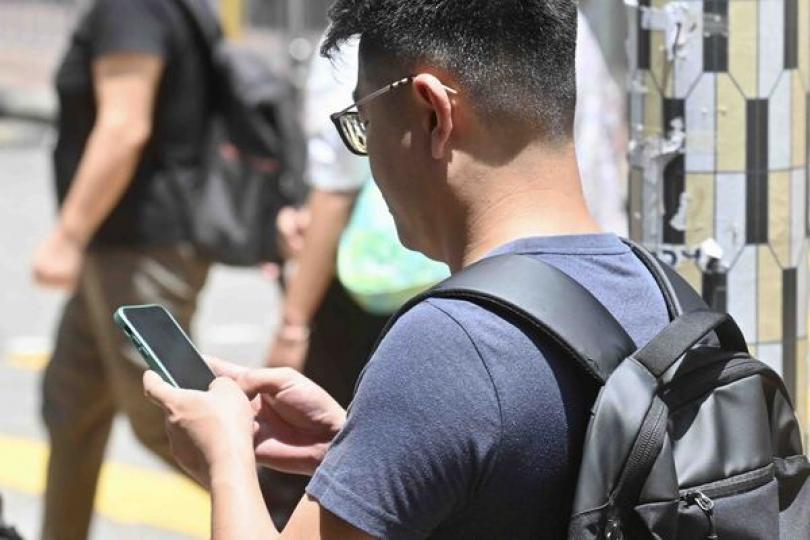慎防偽冒卓永興臉書專頁 慎防偽冒卓永興臉書專頁