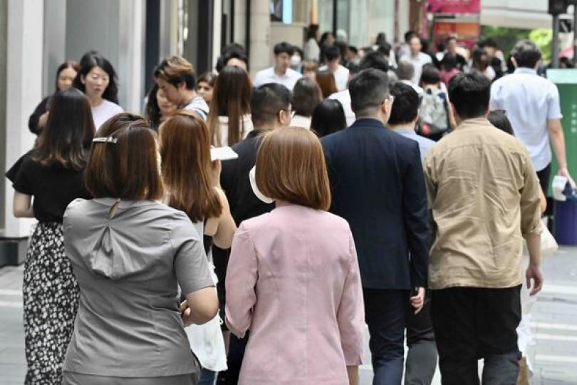 失業率維持2.8% 失業率維持2.8%