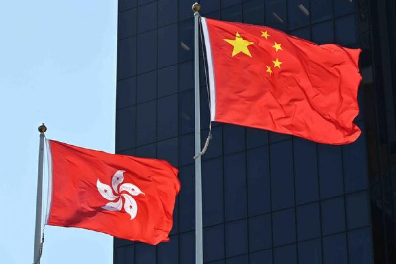 政府歡迎人大通過愛國主義教育法 政府歡迎人大通過愛國主義教育法