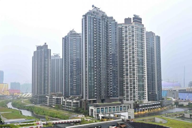多管齊下改善居住環境與房屋問題 多管齊下改善居住環境與房屋問題