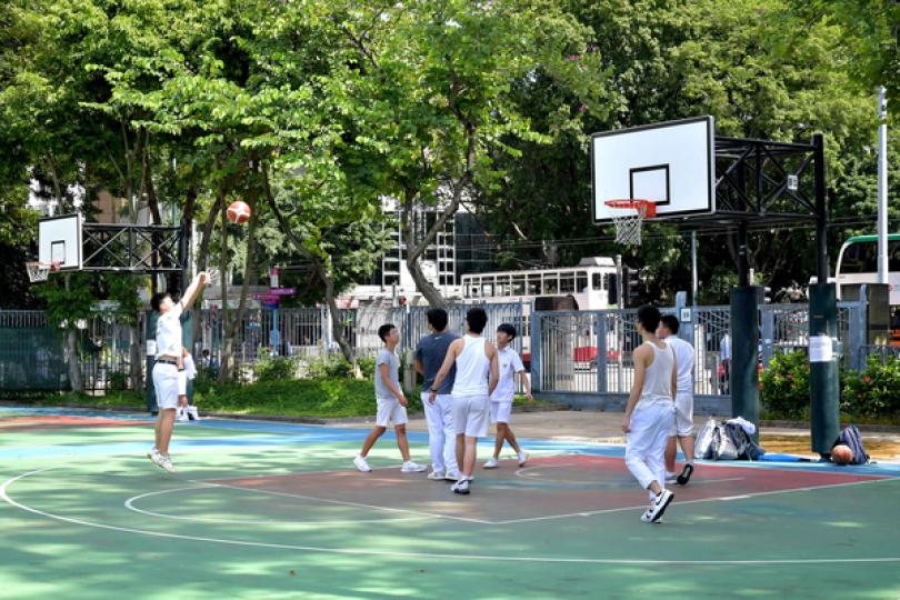 共創明Teen計劃招募第二期學員 共創明Teen計劃招募第二期學員