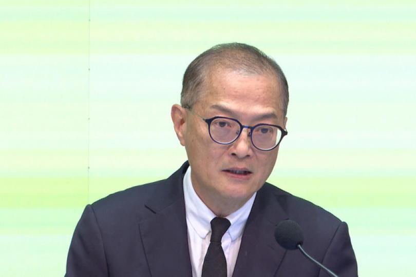 致力發展為國際藥械權威機構 致力發展為國際藥械權威機構