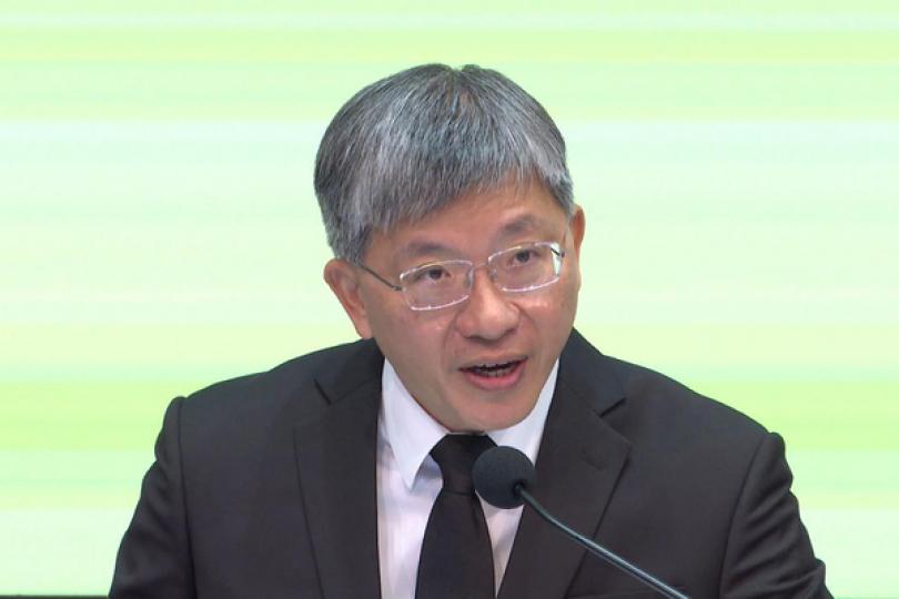 四個統一策略提升醫健通 四個統一策略提升醫健通