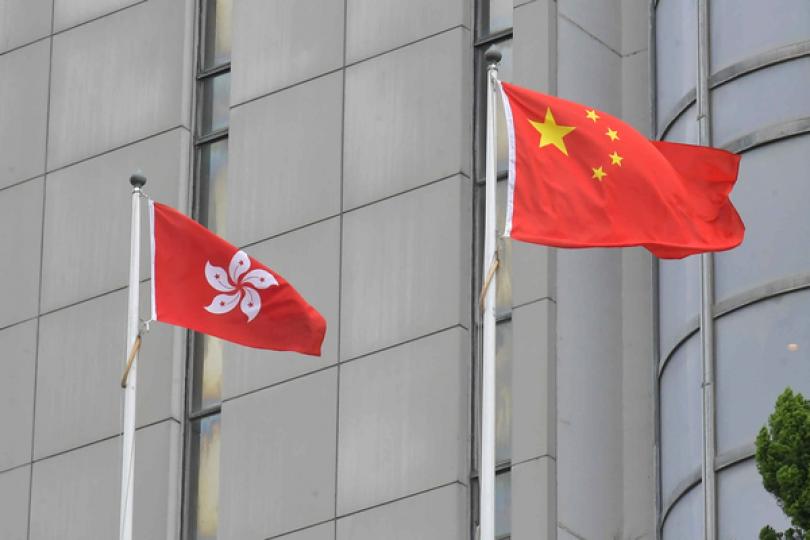 特首賀香港運動員亞殘運會奪佳績 特首賀香港運動員亞殘運會奪佳績