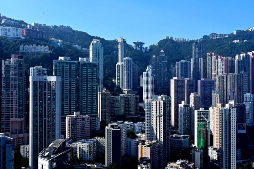 明年修例提升建築物能源效益 明年修例提升建築物能源效益