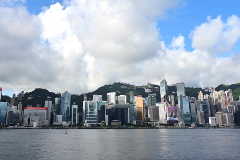 第三季經濟預估增長4.1% 第三季經濟預估增長4.1%
