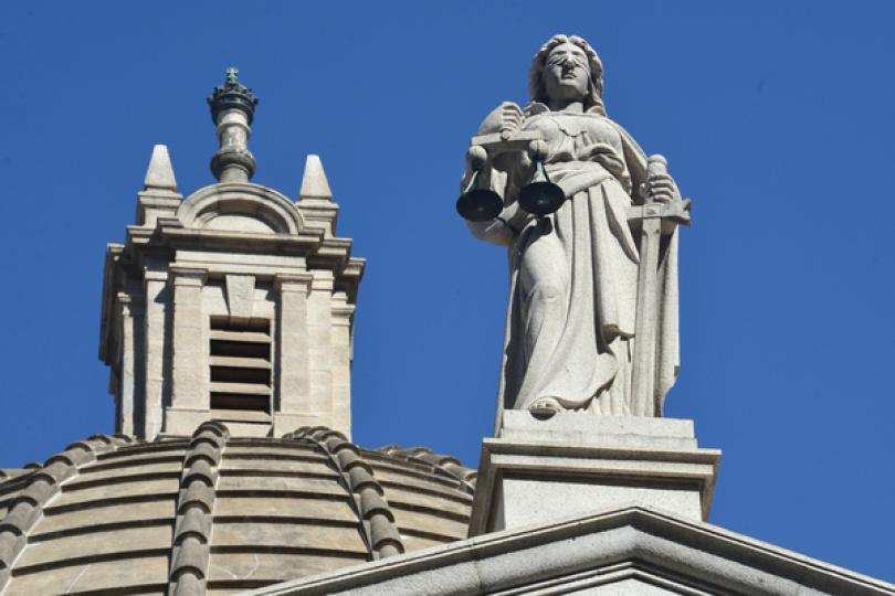 司法機構無懼威嚇 譴責施壓企圖 司法機構無懼威嚇 譴責施壓企圖