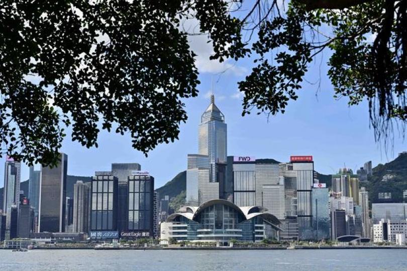 第三季經濟增長4.1% 第三季經濟增長4.1%