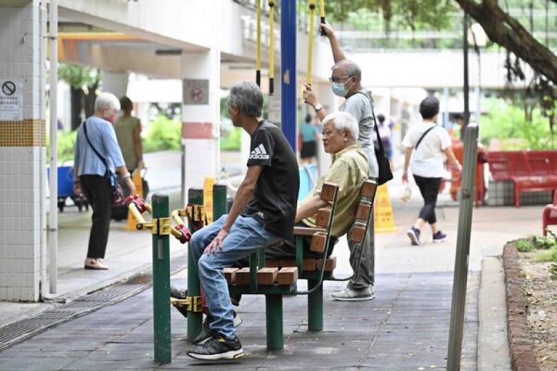 逾二千商戶長者日提供優惠 逾二千商戶長者日提供優惠