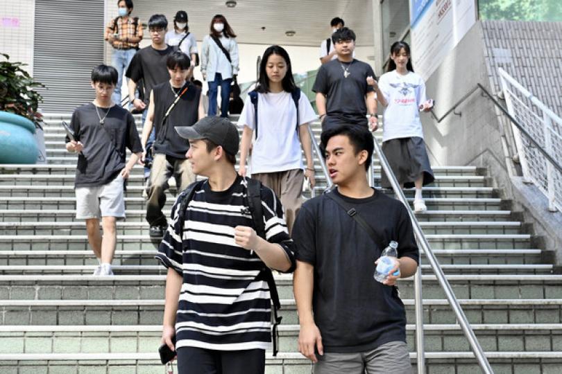 新一輪青年內地交流資助計劃推出