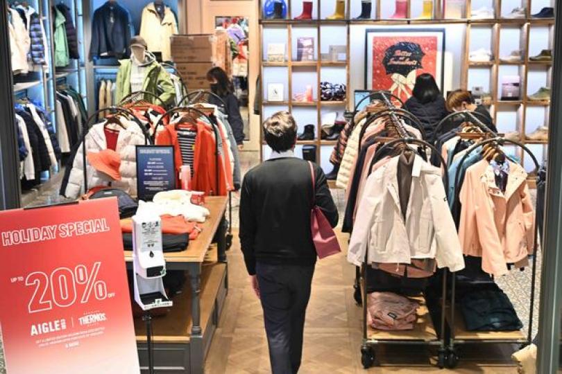 10月通脹2.7% 10月通脹2.7%