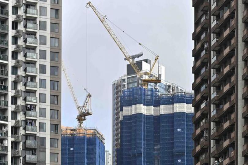 9月批出19份建築圖則 9月批出19份建築圖則