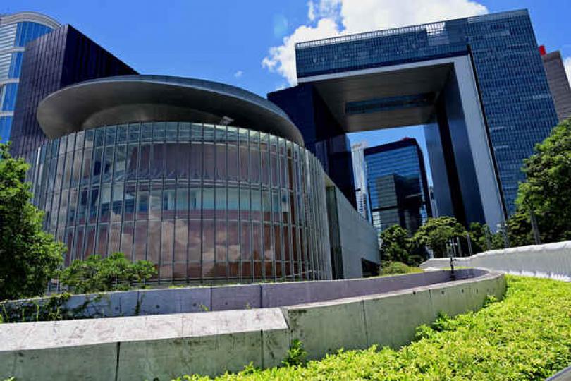 立法會通過施政報告致謝議案 立法會通過施政報告致謝議案