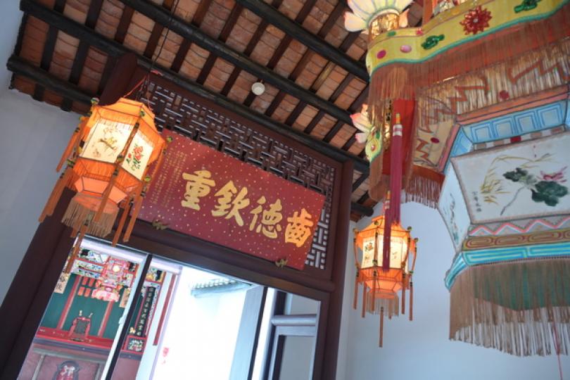 非遺資助計劃接受申請