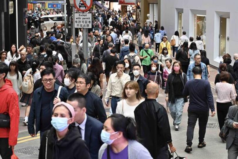 兒童感染肺炎支原體入院數字平穩 兒童感染肺炎支原體入院數字平穩