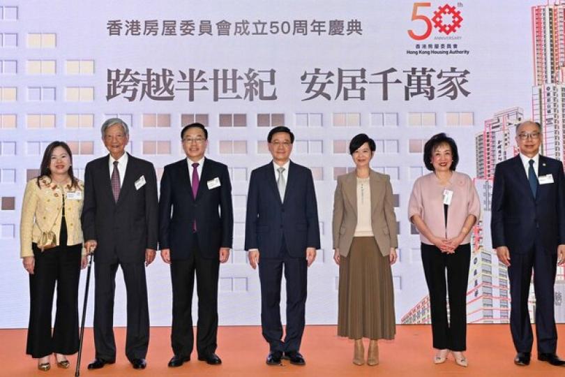 第二批簡約公屋地點更方便 第二批簡約公屋地點更方便