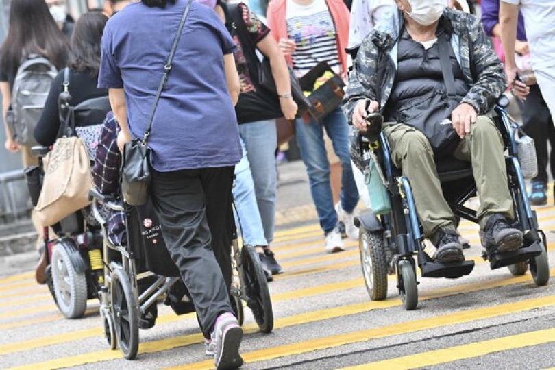 新私人物業內建殘疾院舍可免地價 新私人物業內建殘疾院舍可免地價