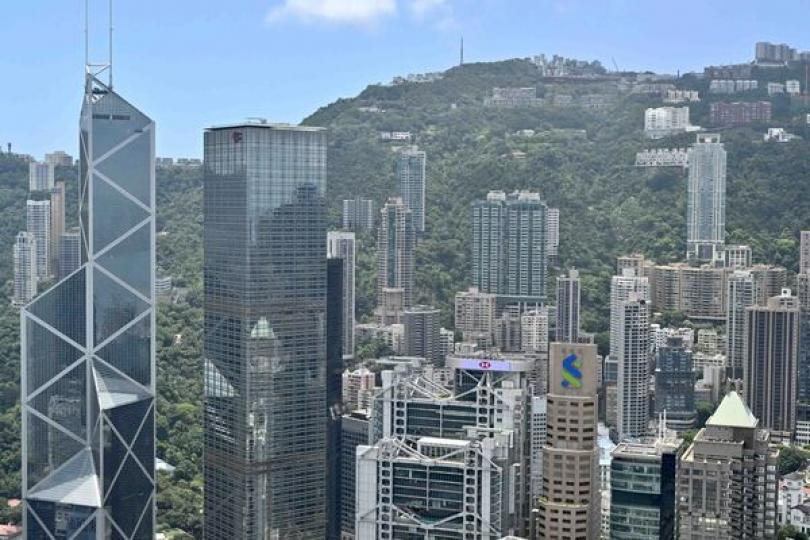 香港優勢多 內地企業紛投資 香港優勢多 內地企業紛投資