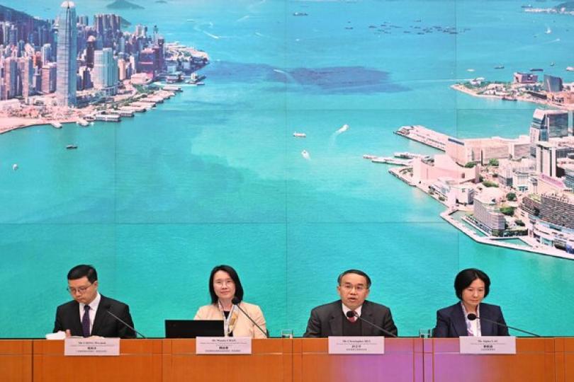 新資本投資者入境計劃擬明年推出 新資本投資者入境計劃擬明年推出