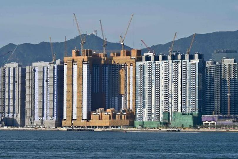 10月批出十份建築圖則 10月批出十份建築圖則