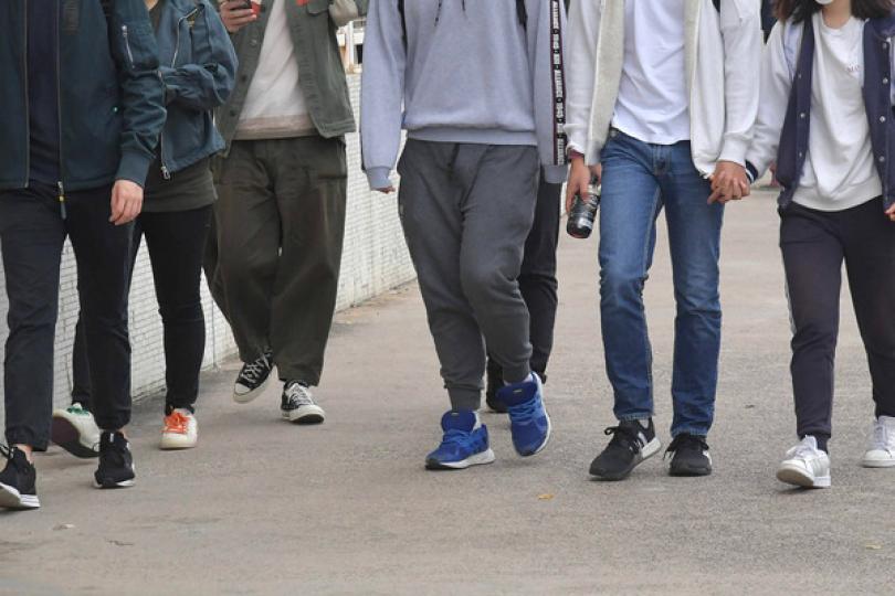 大學生義工實習計劃接受申請 大學生義工實習計劃接受申請