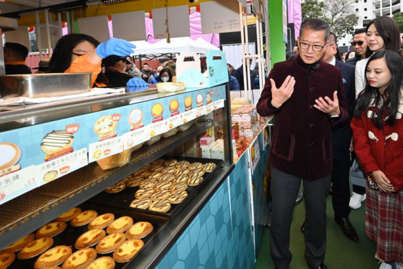 持續提升競爭力 推陳出新創商機 持續提升競爭力 推陳出新創商機