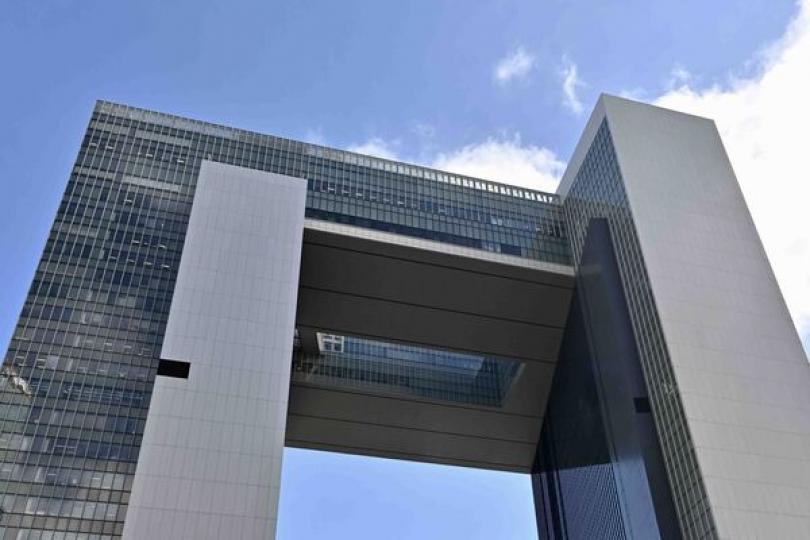 駐粵辦助韶關交通意外港人 駐粵辦助韶關交通意外港人