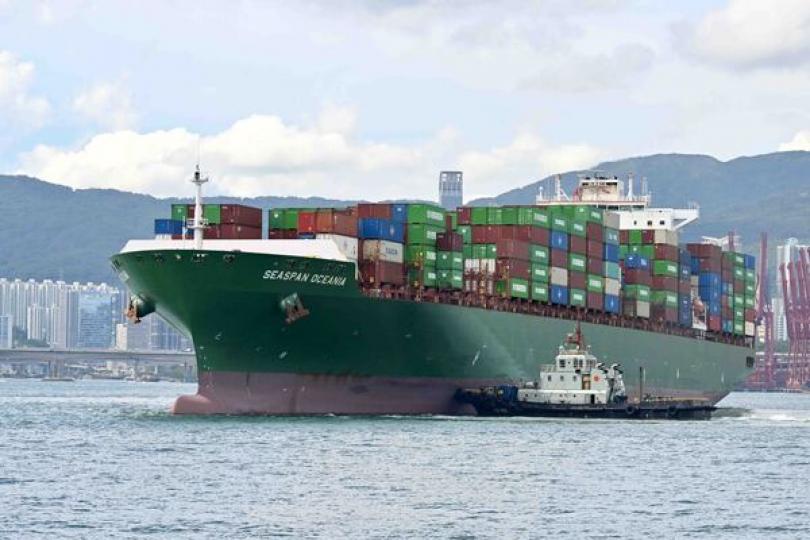 11月出口貨值按年升7.4% 11月出口貨值按年升7.4%