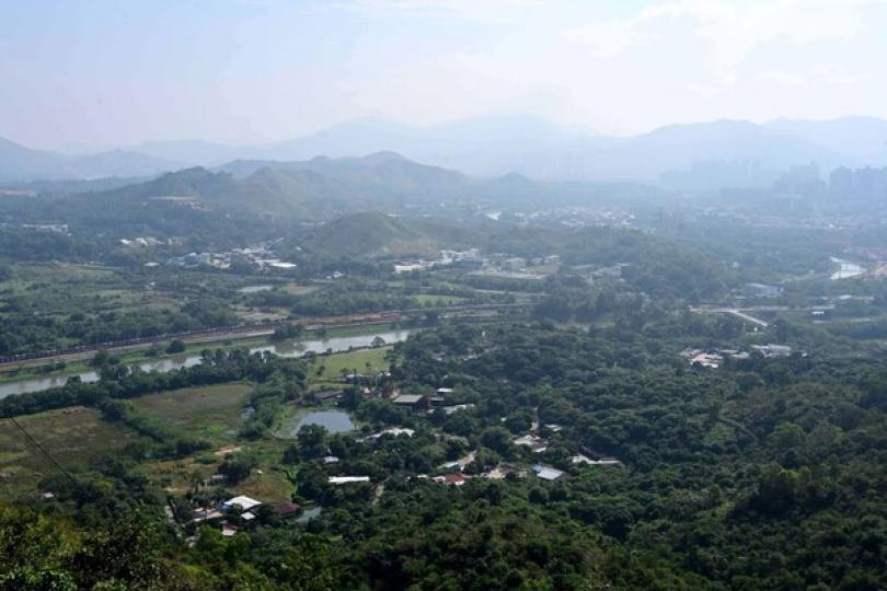修訂北都原址換地安排公布 修訂北都原址換地安排公布
