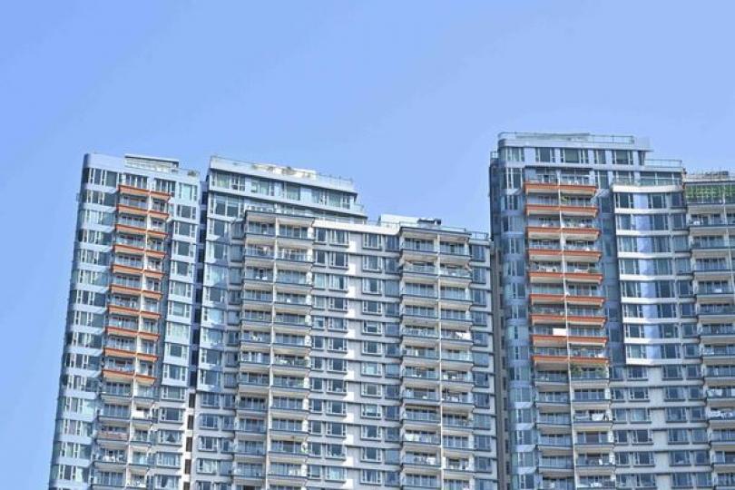 11月新批住宅按揭減1.7% 11月新批住宅按揭減1.7%