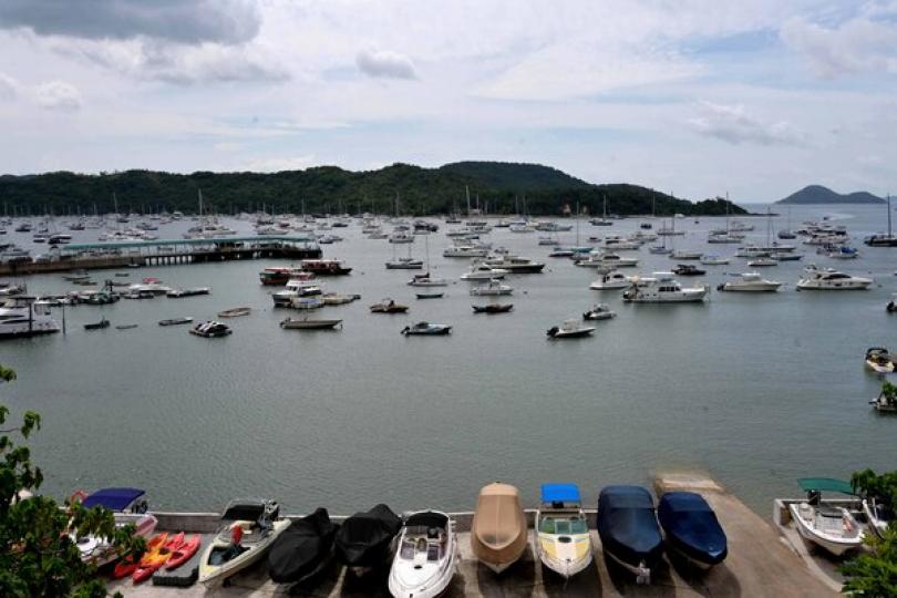 立法打擊海上醉駕藥駕 立法打擊海上醉駕藥駕