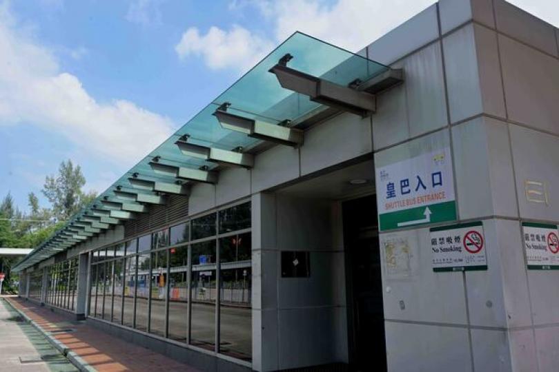 運輸署關注凌晨跨境交通服務 運輸署關注凌晨跨境交通服務