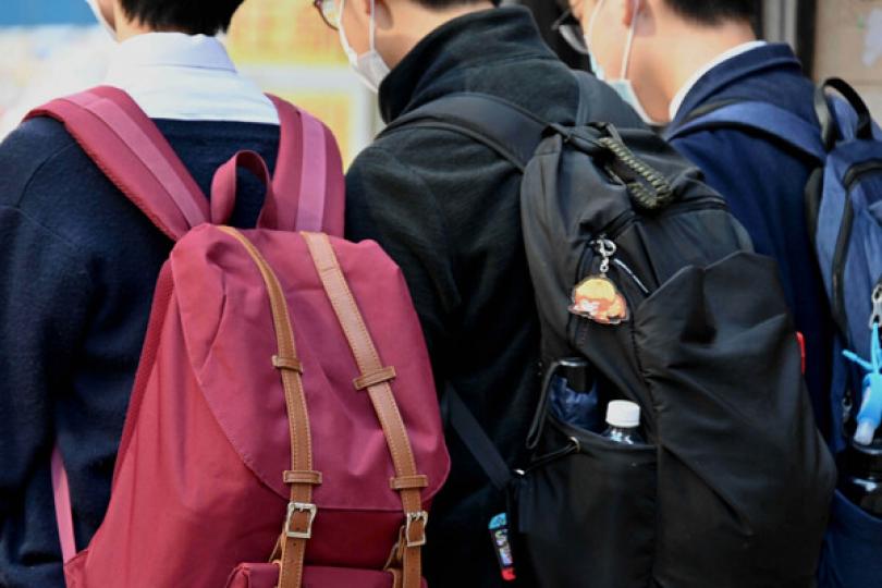 周年檢查顯示學生超重情況持續 周年檢查顯示學生超重情況持續