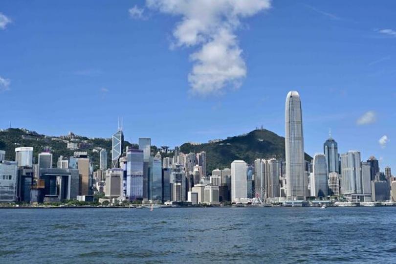 與東盟自貿協定涵蓋更多產品類別 與東盟自貿協定涵蓋更多產品類別