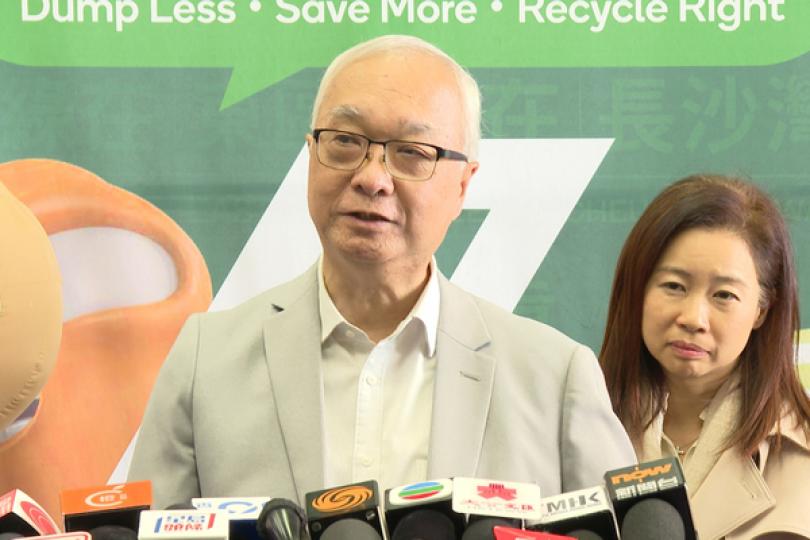 零售點不可免費派發指定袋 零售點不可免費派發指定袋