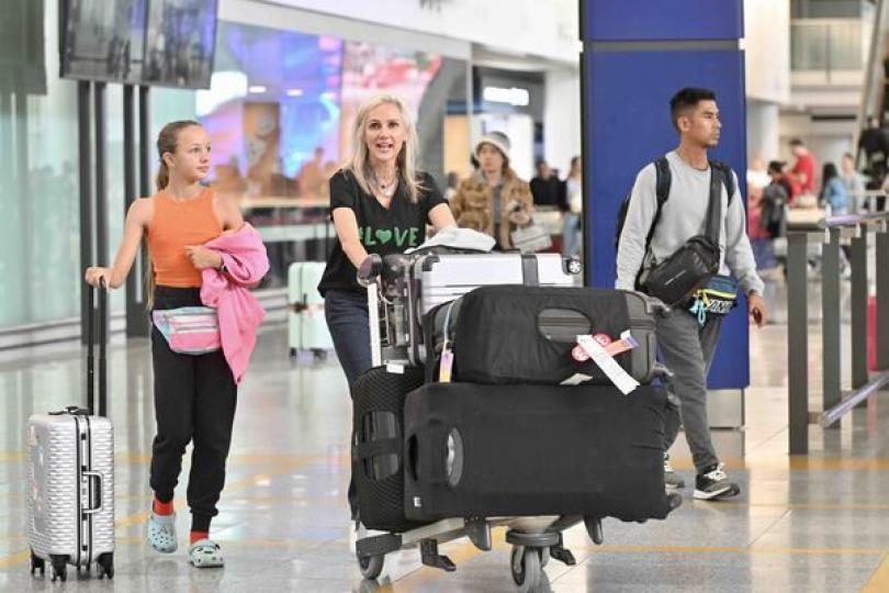 致力鞏固國際旅遊城市地位 致力鞏固國際旅遊城市地位