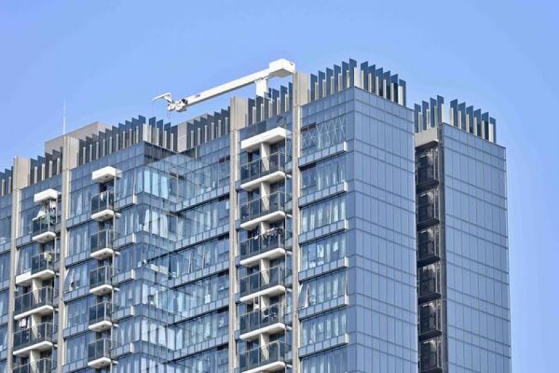 去年12月新批住宅按揭減25.3%